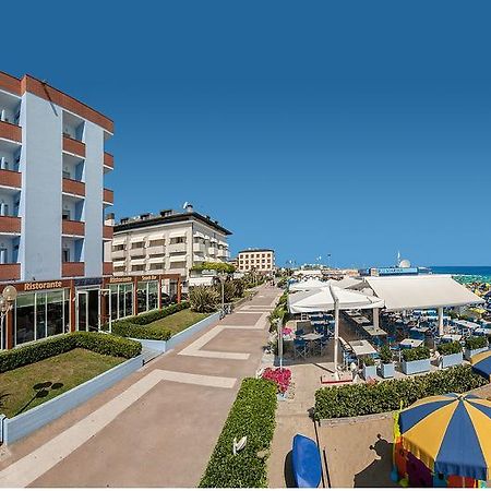 Hotel Marina Fano Luaran gambar