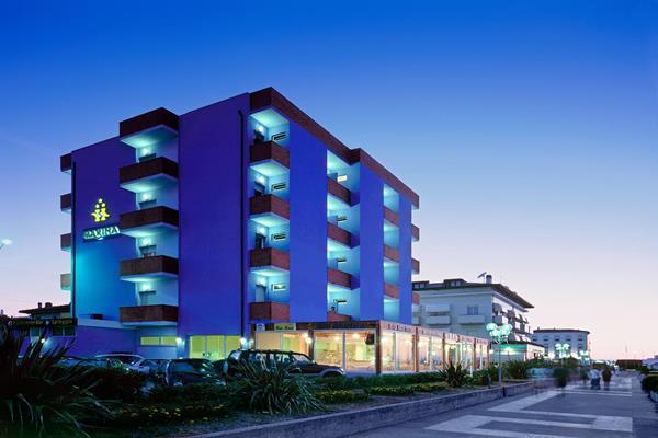 Hotel Marina Fano Luaran gambar
