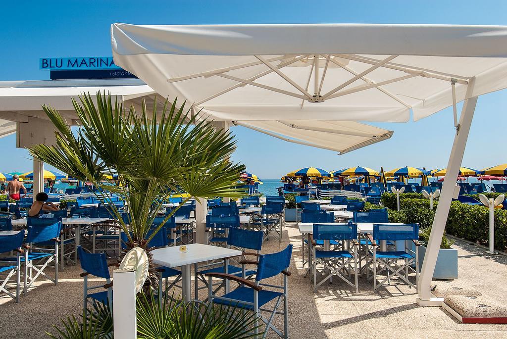 Hotel Marina Fano Luaran gambar